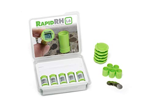 Wagner Rapid RH L6 Smart Sensor 5-Pack