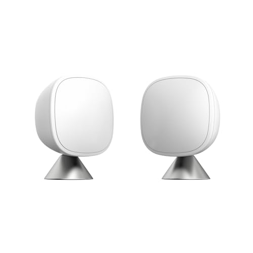 ecobee Smart Sensor 2-Pack for Home Comfort