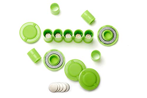 Wagner Rapid RH L6 Smart Sensor 5-Pack