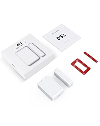 Hornbill Wireless Door Sensor for Smart Security