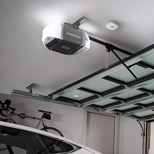 Chamberlain MYQ-G0402 White Garage Door Sensors