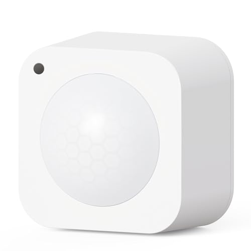 TREATLIFE Smart WiFi Motion Sensor for Home Automation