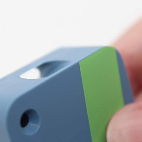 Smart Temperature, Humidity, Pressure Sensor for iPhone/Android