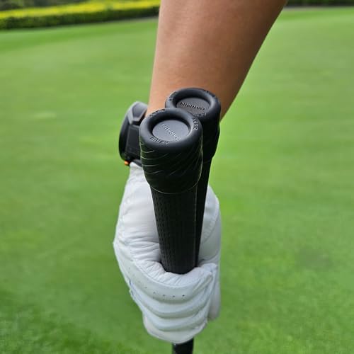 14-Pack Golf Club Sensor Cover Set