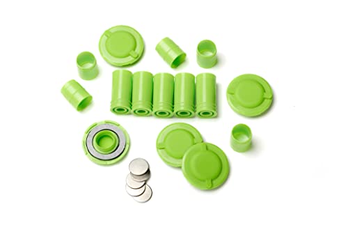 Wagner Rapid RH L6 Smart Sensor 5-Pack