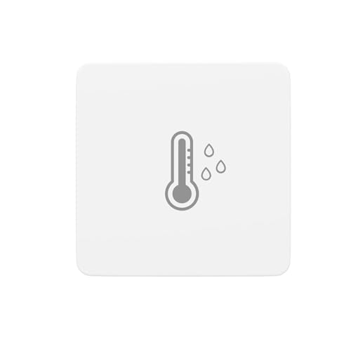 Zigbee Temperature and Humidity Sensor Lite