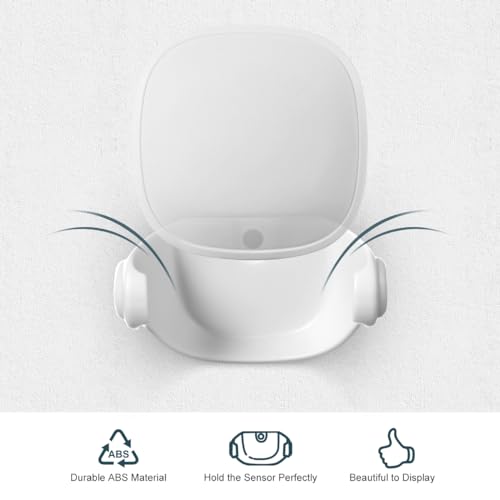 Lenink Wall Mount for Ecobee Smart Sensors - 2 Pack