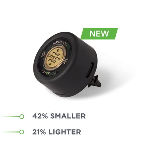 Arccos Gen 3+ Smart Golf Sensors with GPS