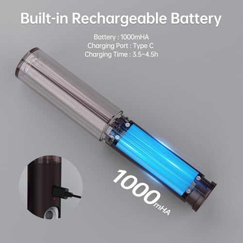 Koopala Rechargeable Motion Sensor LED Night Lights