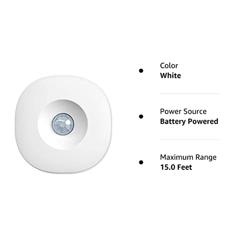 Aeotec Zigbee Motion Sensor with Magnetic Mount