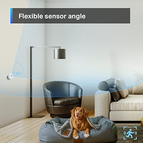 TP-Link Tapo Motion Sensor with Long Battery Life