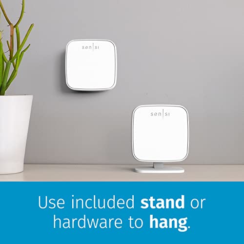 Sensi Room Sensor for Sensi Touch 2 Thermostat
