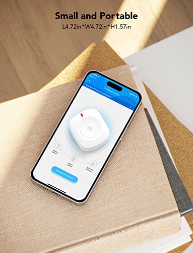 GoveeLife Wireless Mini Smart Button Sensor