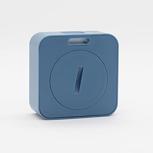 Smart Temperature, Humidity, Pressure Sensor for iPhone/Android