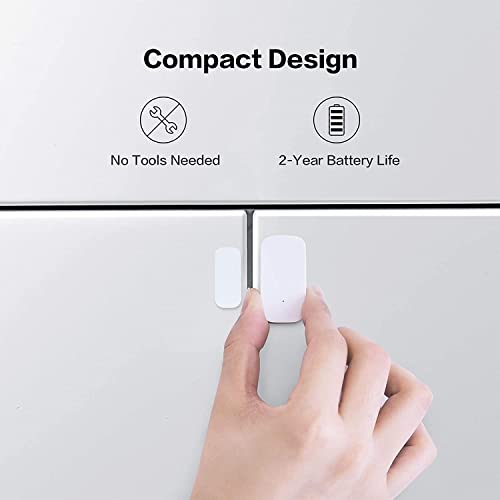 Aqara Wireless Door Window Sensor Kit - 3 Pack