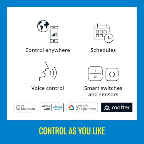 WiZ Smart Indoor Motion Sensor - Wi-Fi Connected