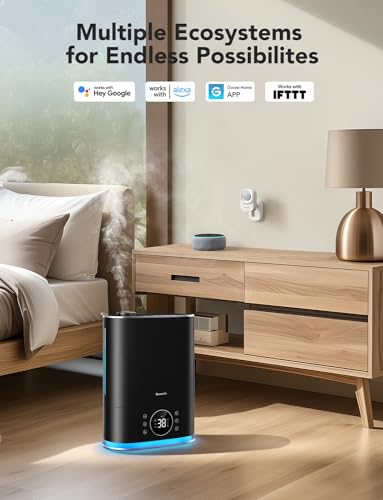 GoveeLife Smart Motion Sensor for Home Automation