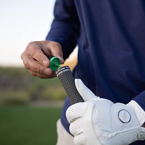 Arccos Gen 3+ Smart Golf Sensors with GPS