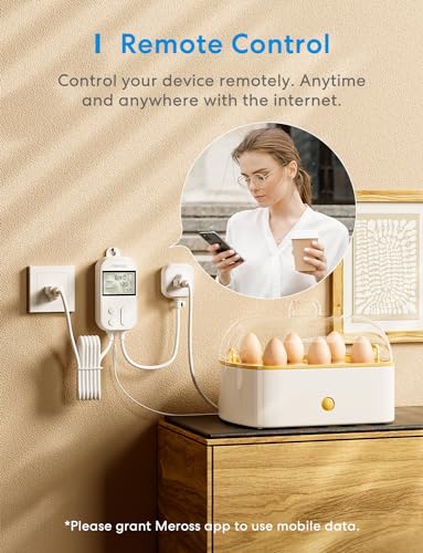 Smart Thermostat Controller for Home Automation