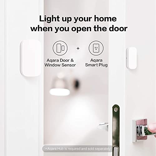 Aqara Wireless Door Window Sensor Kit - 3 Pack