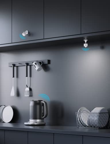 GoveeLife Wireless Mini Motion Sensor for Smart Homes