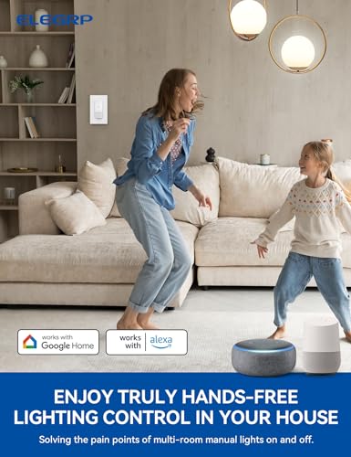 Smart Motion Sensor Switch for Home Automation