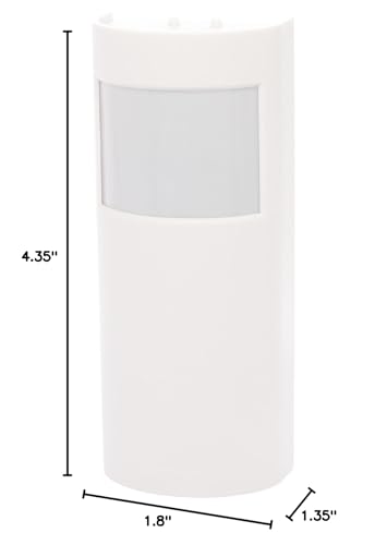 Lutron Caseta Motion Sensor for Smart Lighting