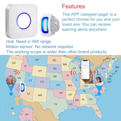 Smart Bed Sensor Alarm for Elderly Care