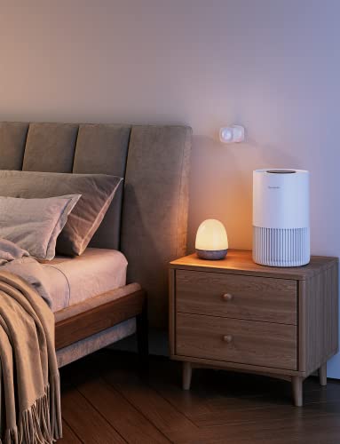 GoveeLife Wireless Mini Motion Sensor for Smart Homes