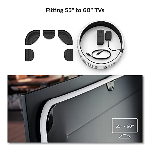 Philips Hue Play Gradient 55" Smart LED Strip