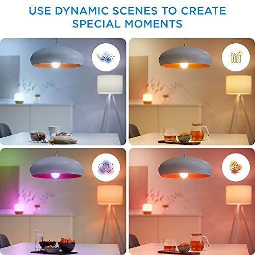 WiZ Smart LED Light Strip Kit - Multicolor