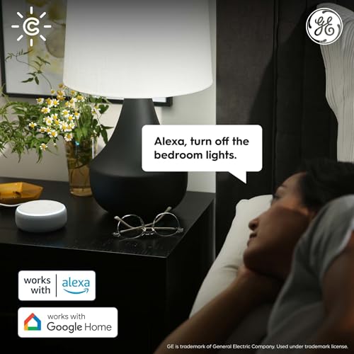 GE CYNC Color Changing Smart LED Light Strip