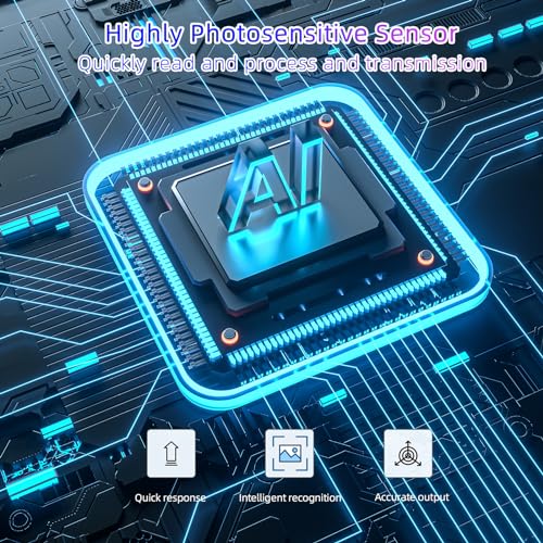 Ailofy Smart LED Backlight with App Control