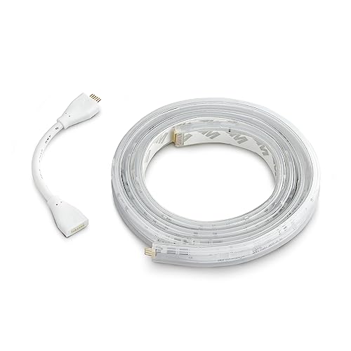 Philips Hue 3-Foot Smart LED Light Strip