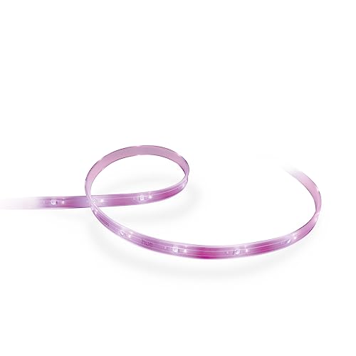 Philips Hue 3-Foot Smart LED Light Strip