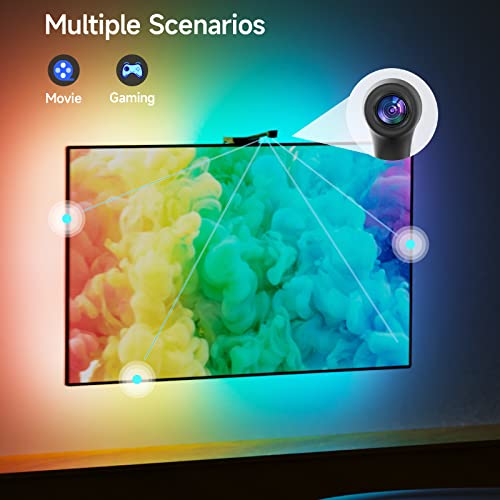 Ailofy Smart LED Backlight with App Control