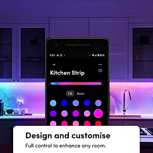 LIFX Smart LED Lightstrip with Color Zones 120