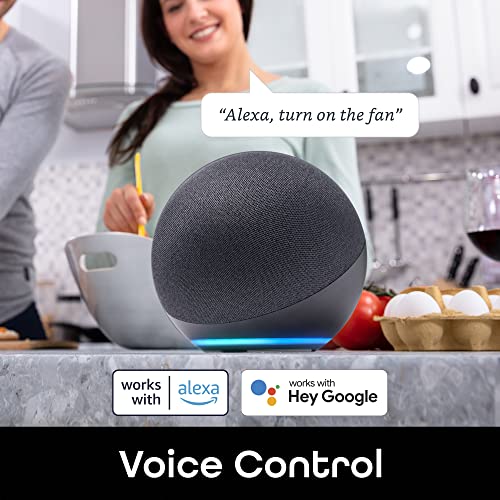 Smart Wi-Fi Plug with USB Ports and App Control