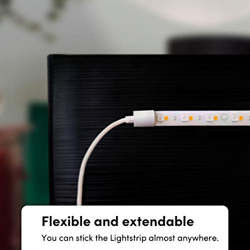 LIFX Smart LED Lightstrip with Color Zones 120