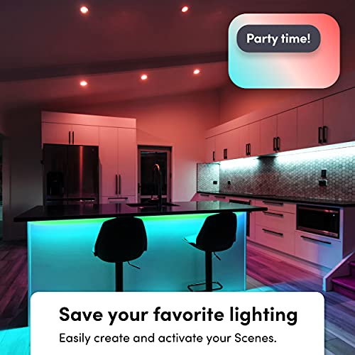 LIFX Smart LED Lightstrip with Color Zones 120
