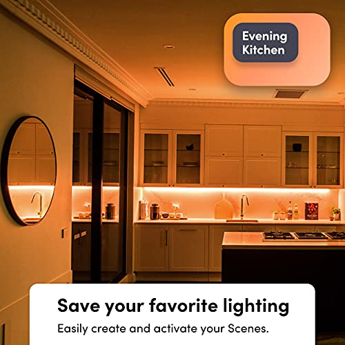 LIFX Smart LED Lightstrip with Color Zones 120