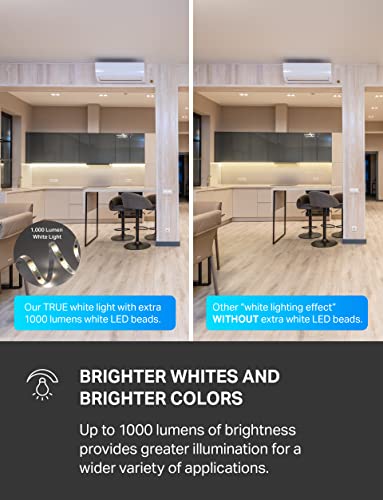 Tapo TP-Link 16.4Ft Smart LED Light Strip