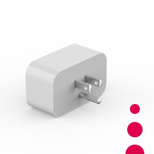 Innr Zigbee Smart Plug 2-Pack for Home Automation