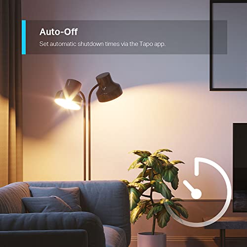 TP-Link Tapo Smart Light Switch - Works with Alexa