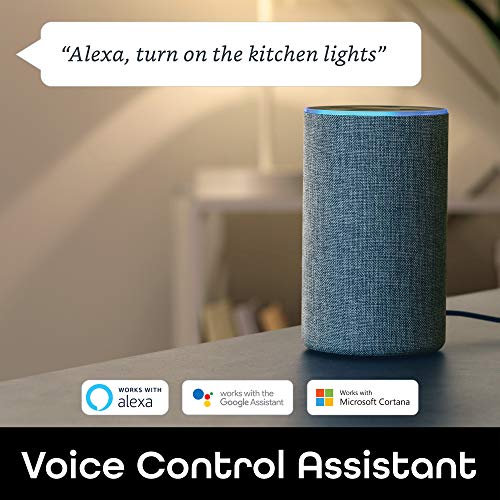 Geeni TAP Smart Light Switch - Hubless, Wi-Fi Enabled