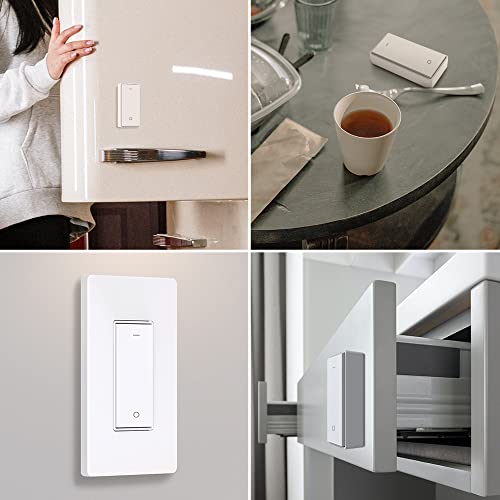 ORVIBO Wireless Smart Light Switch - Works with Alexa