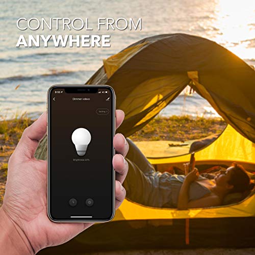 BN-LINK WiFi Smart Dimmer Switch for LED Lights