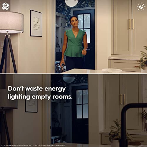 GE CYNC Wireless Smart Dimmer Light Switch