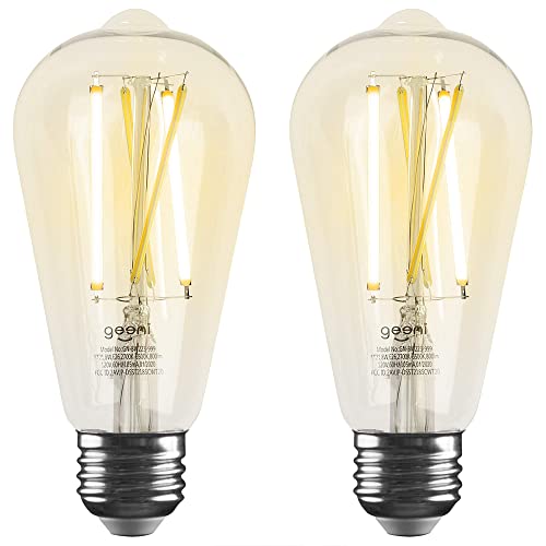 Smart LED Light Bulb for Alexa & Google Home