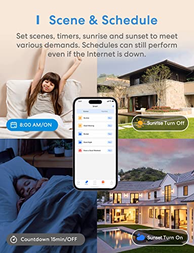 Smart 3-Way Light Switch for Home Automation